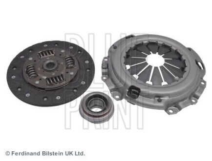 К-т зчеплення MITSUBISHI PAGERO PININ BLUE PRINT ADC43089
