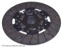 Диск зчеплення MITSUBISI GOLT,LANCER BLUE PRINT ADC43130 (фото 2)