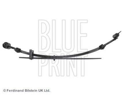 MITSUBISHI ресора листова L200 BLUE PRINT ADC48808