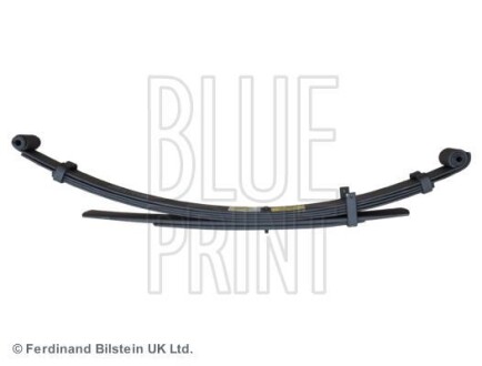 Ресора MITSUBISHI L200 -07 BLUE PRINT ADC48811
