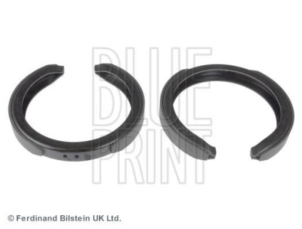 Гальмівні колодки барабанні BLUE PRINT ADG04129