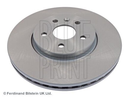 OPEL диск гальм. передн. Mokka 12- BLUE PRINT ADG043208