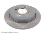 BMW гальмівний диск задн.Mini BLUE PRINT ADG04375 (фото 1)