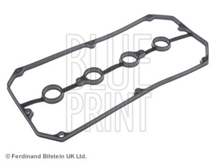 KIA прокладка кришки клапана Rio 1.5 16V 00- BLUE PRINT ADG06730