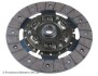SUZUKI диск зчеплення Baleno,Liana,Swif II,III,Vitara 1.3/1.8 88- BLUE PRINT ADK83122 (фото 1)