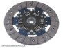 SUZUKI диск зчеплення Baleno,Liana,Swif II,III,Vitara 1.3/1.8 88- BLUE PRINT ADK83122 (фото 2)