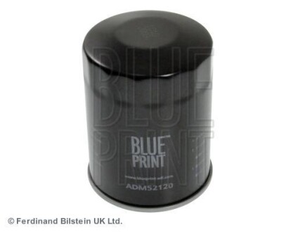 Фільтр оливи BLUE PRINT ADM52120