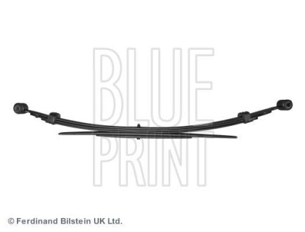 FORD ресора листова Ranger 2,5 99- BLUE PRINT ADM58807