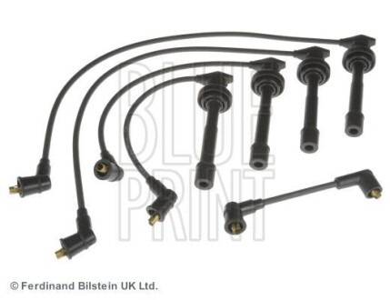 К-т проводів запалювання BLUE PRINT ADN11605