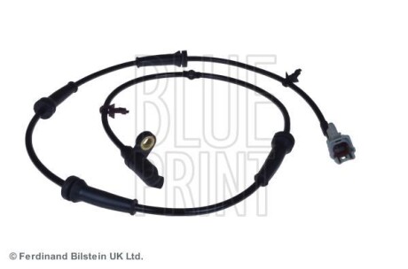 NISSAN датчик ABS задн.X-Trail 07-,Renault Koleos 08- BLUE PRINT ADN17170