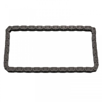 Ланцюг р-вала nissan X-Trail 2.2dCi BLUE PRINT ADN17319