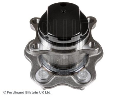 Маточина задн.Nissan Qashqai BLUE PRINT ADN18358