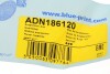 Важіль підвіски з сайлентблоками і кульовою опорою BLUE PRINT ADN186120 (фото 11)