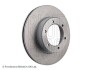 TOYOTA Диск тормозной передний 4Runner 2.4TD LN130 89-91 BLUE PRINT ADT343100 (фото 2)