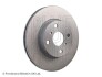 TOYOTA гальмівний диск передн. Yaris 06- BLUE PRINT ADT343269 (фото 2)
