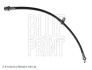TOYOTA шланг гальмівний передн. пр. Yaris -05 BLUE PRINT ADT353165 (фото 1)