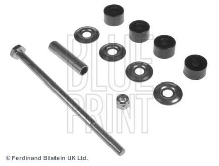 TOYOTA тяга стабілізатора HILUX -05 BLUE PRINT ADT38584