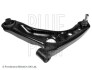 TOYOTA важіль передн.лівий Aygo, CITROEN C1 05- BLUE PRINT ADT386170 (фото 1)