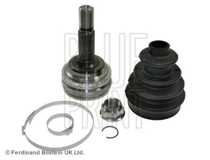 TOYOTA ШРКШ зовнішній к-кт Yaris BLUE PRINT ADT38946B