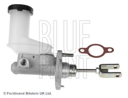 ISUZU Головний циліндр зчеплення D-MAX I (TFR, TFS) 2.5 06-12 BLUE PRINT ADZ93417