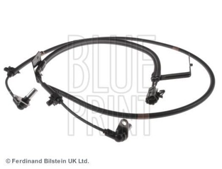 ISUZU Датчик ABS задній D-MAX I (TFR, TFS) 2.5 06-12 BLUE PRINT ADZ97103