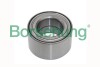 Підшипник маточини комплект Borsehung B15622 (фото 1)