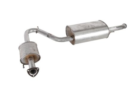 Глушник задній CITROEN Jumper 02-06 BOSAL 283581