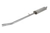 Глушник середня частина DUSTER 10- (284-637) BOSAL 284637 (фото 1)