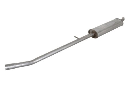 Глушник середня частина DUSTER 10- (284-637) BOSAL 284637