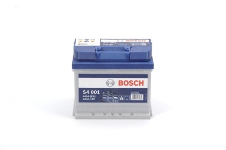 Акумулятор 12В/44Аг/440А/11,5кг BOSCH 0 092 S40 010