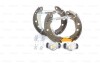 RENAULT К-т гальм. колодок SUPER PRO KANGOO BOSCH 0204114167 (фото 2)