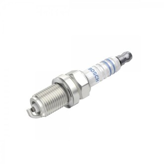 Свічка F8DC4 0.8 SUPER NR - кратн. 10 шт BOSCH 0241229713