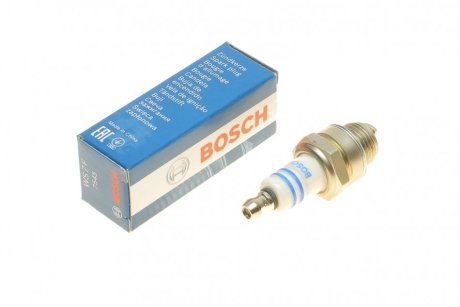 СВІЧКА WS7F 0.5 BOSCH 0 241 235 567