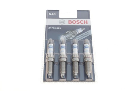 СВІЧКА ZR 7 SI BOSCH 0242135812