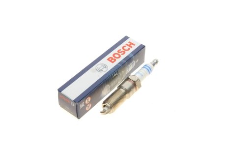 Свеча зажигания Standard Super HR9SE0X BOSCH 0242225668