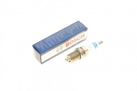 Свічка запалювання BOSCH 0242230528