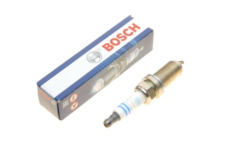 СВІЧКА ЗАПАЛЮВАННЯ BOSCH 0 242 230 607