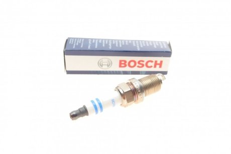 Свічка запалювання BOSCH 0242240653