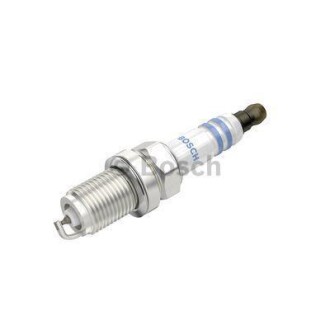 Свічка запалювання BOSCH 0 242 255 511