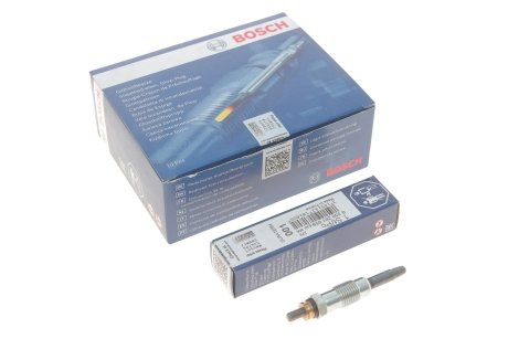 Свеча накала BOSCH 0 250 201 039