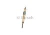 Свічка розжарювання BOSCH 0250213012 (фото 1)