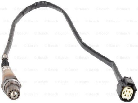 FORD лямбда-зонд Focus 2,0 11- BOSCH 0258010246