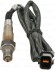 Лямбда-зонд (4-х конт.) MITSUBISHI Grandis 2,4 04-, Lancer BOSCH 0258986651 (фото 1)