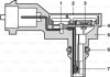 Датчик тиску BOSCH 0261230216 (фото 8)