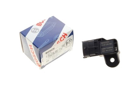 ДАТЧИК ТИСКУ ESP BOSCH 0 261 230 302