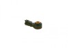 Датчик детонації FIAT Doblo 09-23; HONDA Civic FC/FK 15-; MITSUBISHI Lancer X 07-; OPEL Astra H 04-14; JEEP Renegade 14-; PORSCHE Cayenne 10-17; SMART ForFour 04-06; LAND ROVER Range Rover 13-22; JAGUAR F-Type 13-; ALFA ROMEO 159 05-11; LANCIA Delta BOSCH 0261231187 (фото 4)