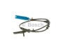 Датчик ABS BOSCH 0265007807 (фото 2)