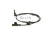 Датчик числа обертів колеса OPEL Meriva \'\'1,2-1,7 \'\'10>> BOSCH 0265008331 (фото 2)