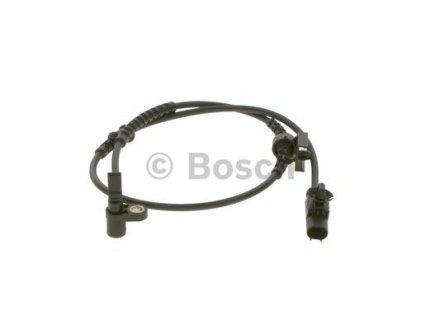 Датчик числа обертів колеса OPEL Meriva \'\'1,2-1,7 \'\'10>> BOSCH 0265008331 (фото 1)