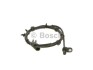 Датчик ABS NISSAN Qashqai \'\'R \'\'10-14 BOSCH 0265008620 (фото 1)